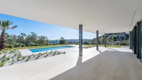 For sale 5 bedrooms villa in Sotogrande