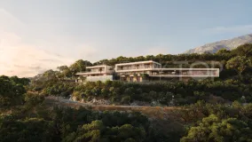 Monte Mayor villa for sale