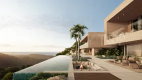 Monte Mayor villa for sale