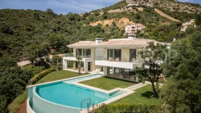 Comprar villa en Marbella Club Golf Resort