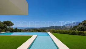 Comprar villa en Marbella Club Golf Resort