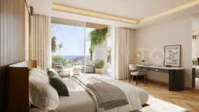 Buy apartment in Marbella City with 4 bedrooms