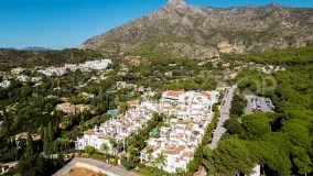 Se vende apartamento de 3 dormitorios en Sierra Blanca