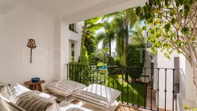 Se vende apartamento de 3 dormitorios en Sierra Blanca