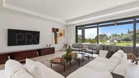Villa con 6 dormitorios a la venta en Fuente del Espanto