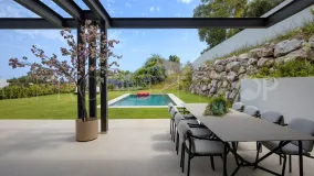 Villa con 6 dormitorios a la venta en Fuente del Espanto