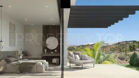 Buy La Cala Golf Resort villa with 4 bedrooms