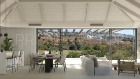 Buy La Cala Golf Resort villa with 4 bedrooms