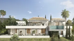 Buy La Cala Golf Resort villa with 4 bedrooms