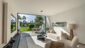 Town house for sale in La Rinconada with 4 bedrooms