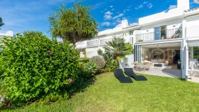Town house for sale in La Rinconada with 4 bedrooms