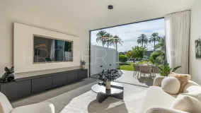 Town house for sale in La Rinconada with 4 bedrooms