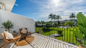 Town house for sale in La Rinconada with 4 bedrooms
