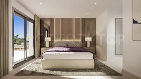 Apartment with 2 bedrooms for sale in Estepona Golf
