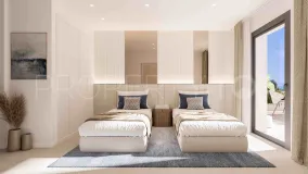 Apartment with 2 bedrooms for sale in Estepona Golf