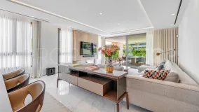 Buy penthouse in Epic Marbella