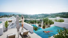 Estepona Oeste, Ático en venta