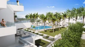 Estepona Oeste, Ático en venta
