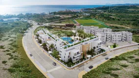 Estepona Oeste, Ático en venta