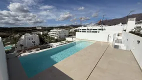 Estepona Oeste, Ático en venta