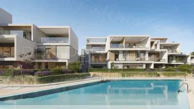 For sale Nueva Andalucia ground floor apartment