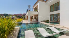 Villa en venta en The Hills con 5 dormitorios