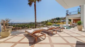 Villa en venta en The Hills con 5 dormitorios