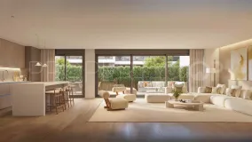 For sale Nueva Andalucia apartment