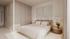 Estepona Oeste, apartamento planta baja en venta