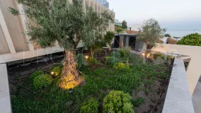 Casares 4 bedrooms villa for sale