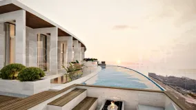 For sale villa with 5 bedrooms in Casares