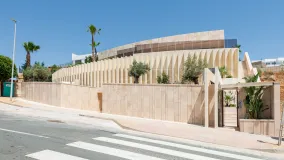 Casares 4 bedrooms villa for sale