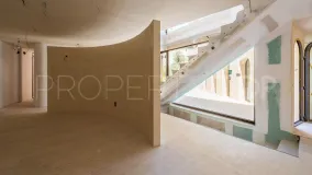 Casares 4 bedrooms villa for sale