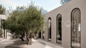 For sale villa with 5 bedrooms in Casares