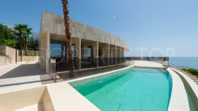 Casares 4 bedrooms villa for sale