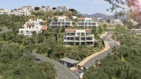 Se vende apartamento planta baja en Benahavis