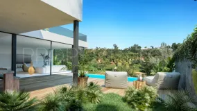 Villa en venta en El Campanario