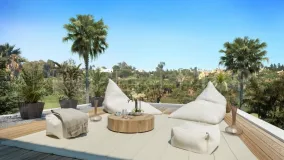 Villa en venta en El Campanario
