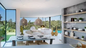 Villa en venta en El Campanario