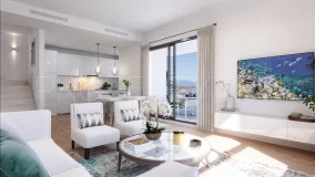 Comprar Ático en Estepona Centro