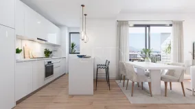 Comprar Ático en Estepona Centro