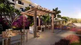 Comprar Ático en Estepona Centro