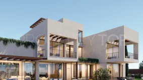 Villa en venta de 5 dormitorios en Los Flamingos