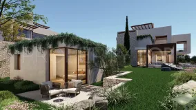 Villa en venta de 5 dormitorios en Los Flamingos