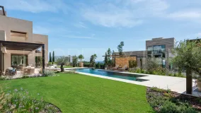 Villa with 5 bedrooms for sale in Los Flamingos