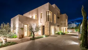 Villa with 5 bedrooms for sale in Los Flamingos