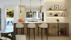 La Meridiana 3 bedrooms semi detached house for sale