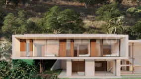 Villa in Monte Mayor for sale