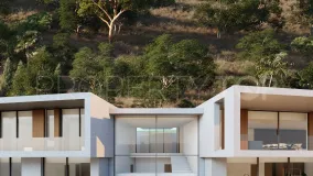 Villa in Monte Mayor for sale