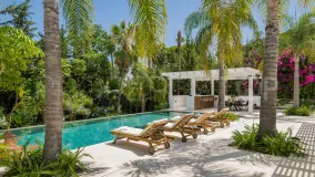 Comprar villa en Las Brisas de 4 dormitorios